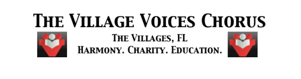 The Village Voices Chorus